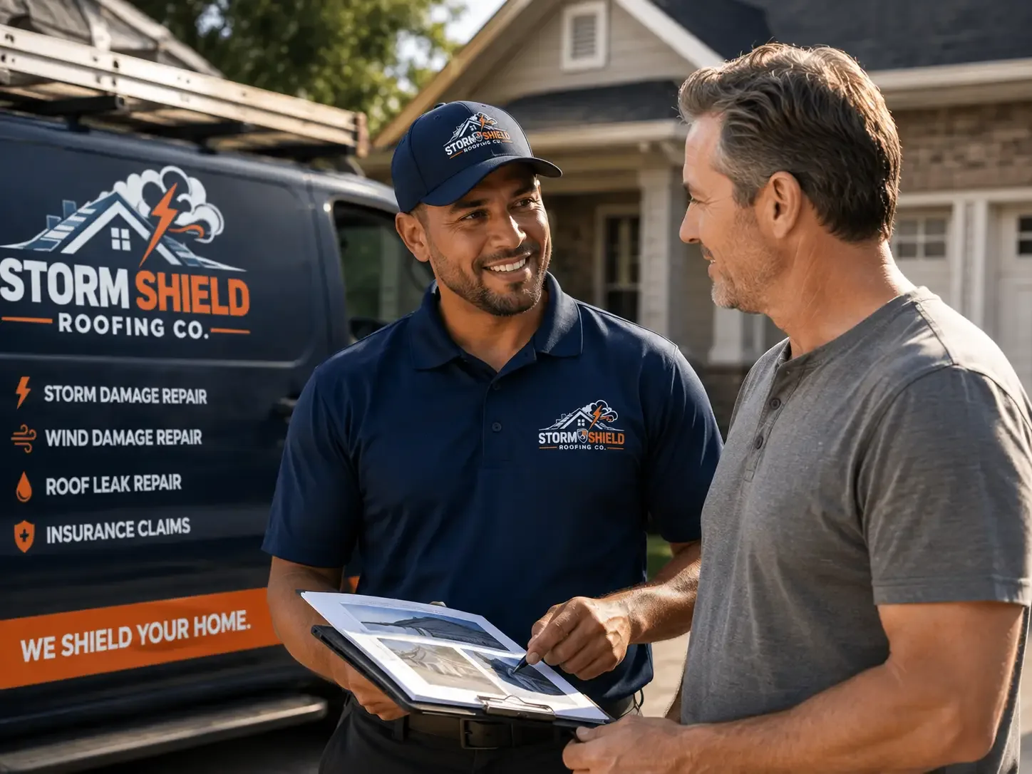 Storm Damage Roof Repair Silver Lake, NY FAQs